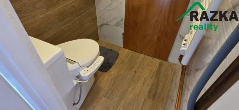 Prodej rodinného domu, Tachov, Na Stráni, 160 m2