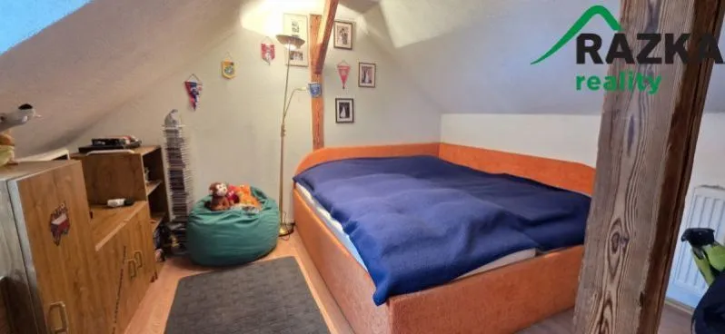 Prodej rodinného domu, Tachov, Na Stráni, 160 m2