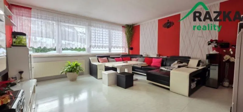 Prodej rodinného domu, Tachov, Na Stráni, 160 m2