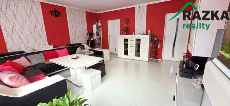 Prodej rodinného domu, Tachov, Na Stráni, 160 m2