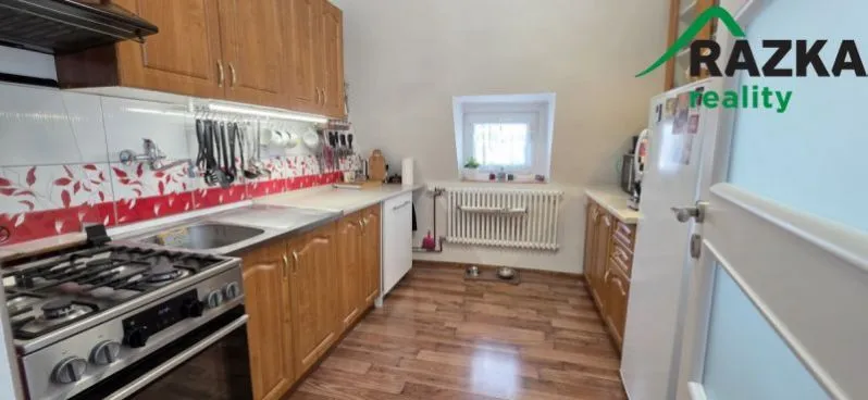 Prodej rodinného domu, Tachov, Na Stráni, 160 m2