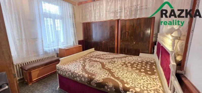 Prodej rodinného domu, Tachov, Na Stráni, 160 m2