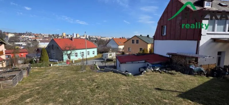 Prodej rodinného domu, Tachov, Na Stráni, 160 m2