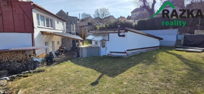 Prodej rodinného domu, Tachov, Na Stráni, 160 m2