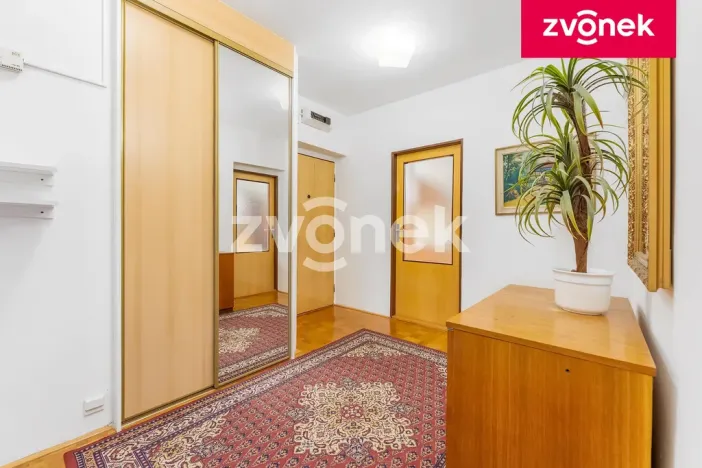 Prodej bytu 3+1, Lukov, U Rybníka, 77 m2