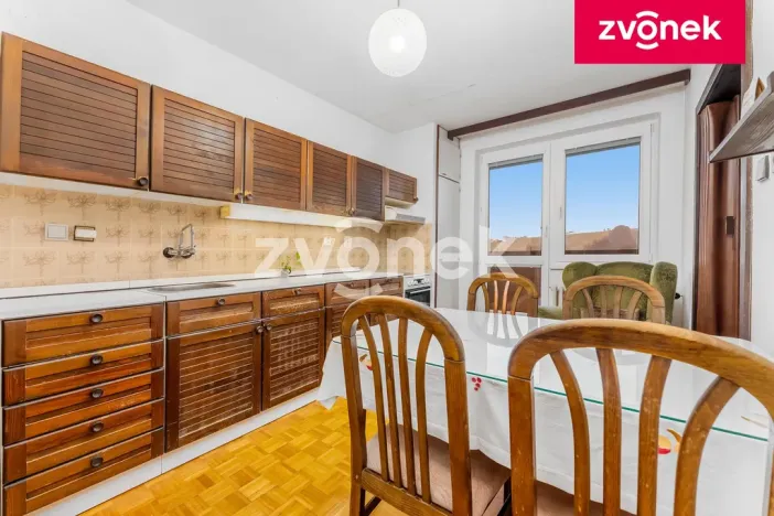 Prodej bytu 3+1, Lukov, U Rybníka, 77 m2