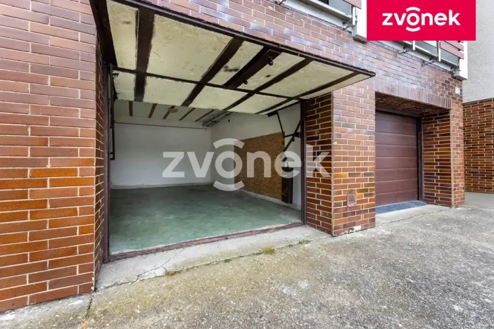 Prodej bytu 3+1, Lukov, U Rybníka, 77 m2