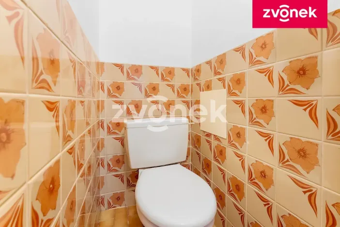 Prodej bytu 3+1, Lukov, U Rybníka, 77 m2