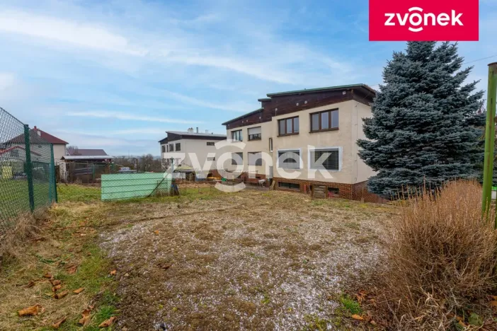 Prodej bytu 3+1, Lukov, U Rybníka, 77 m2