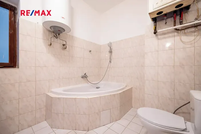 Pronájem rodinného domu, Kladno, Dr. Vrbenského, 115 m2