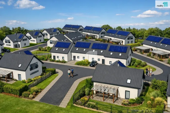 Prodej domu na klíč, Světlá nad Sázavou, 151 m2