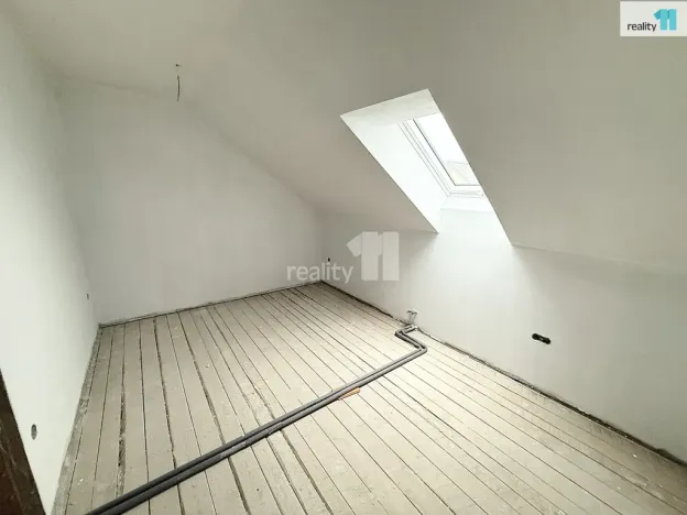 Prodej domu na klíč, Světlá nad Sázavou, 151 m2