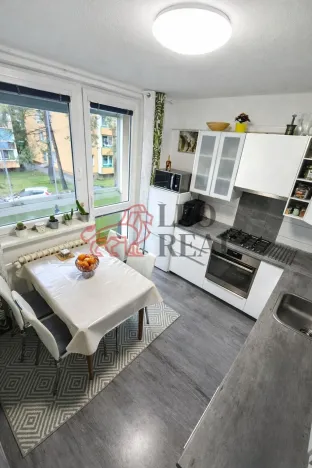 Prodej bytu 3+1, Brno - Žabovřesky, 78 m2