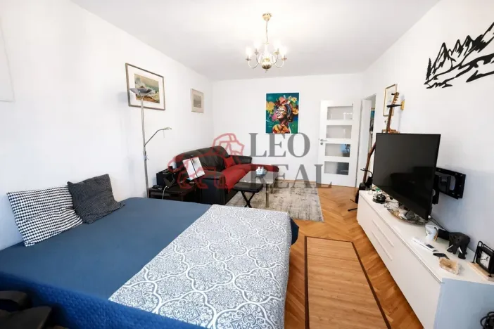 Prodej bytu 3+1, Brno - Žabovřesky, 78 m2