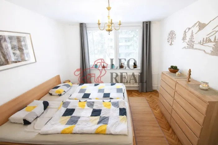 Prodej bytu 3+1, Brno - Žabovřesky, 78 m2