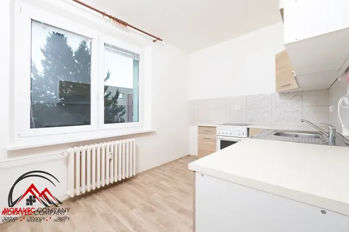 Pronájem bytu 2+1, Vrbno pod Pradědem, nám. Sv. Michala, 59 m2