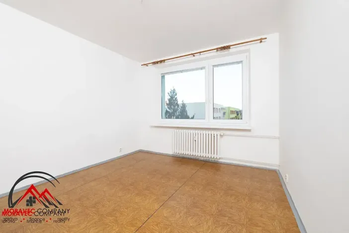 Pronájem bytu 2+1, Vrbno pod Pradědem, nám. Sv. Michala, 59 m2