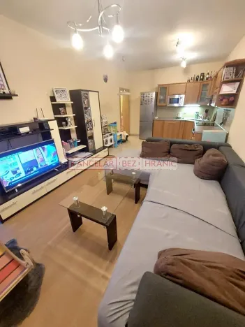 Prodej bytu 2+kk, Otrokovice, Jana Žižky, 51 m2