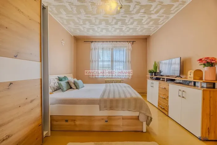 Prodej bytu 4+1, Nehvizdy, Horoušanská, 121 m2