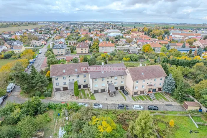 Prodej bytu 4+1, Nehvizdy, Horoušanská, 121 m2