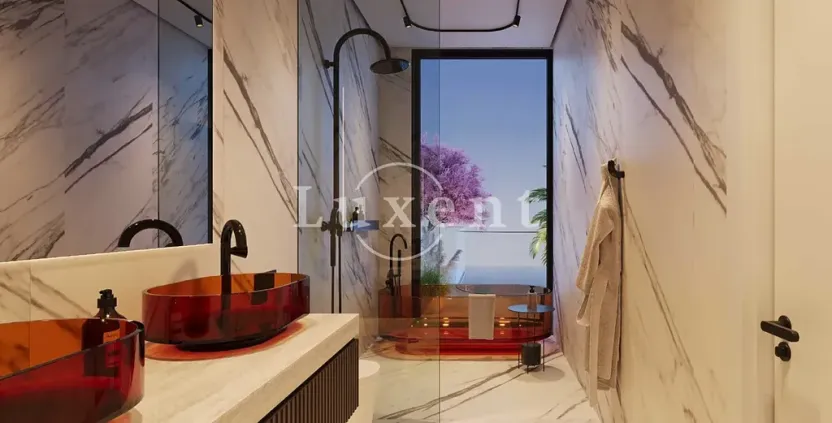 Prodej bytu 4+kk, Dubaj, Spojené arabské emiráty, 142 m2