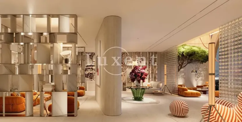 Prodej bytu 3+kk, Dubaj, Spojené arabské emiráty, 93 m2