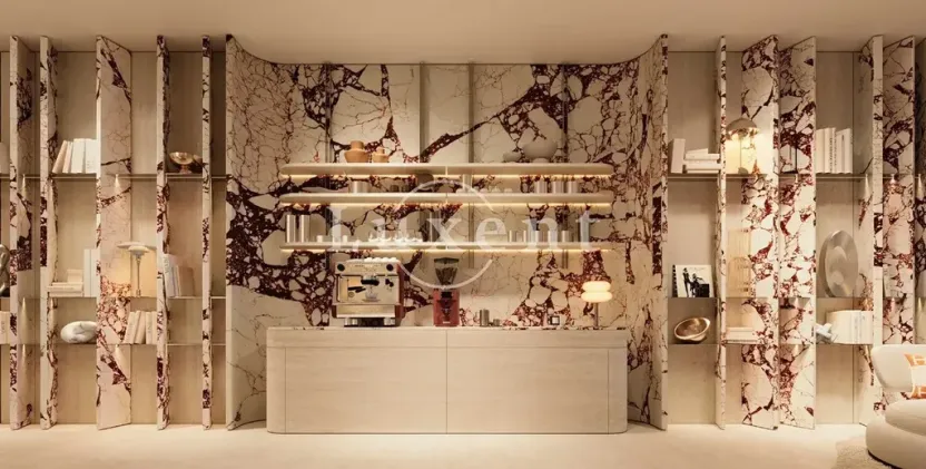 Prodej bytu 3+kk, Dubaj, Spojené arabské emiráty, 93 m2