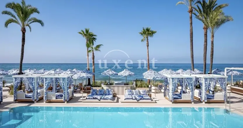 Prodej bytu 3+kk, Dubaj, Spojené arabské emiráty, 93 m2