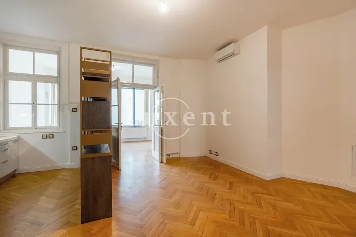 Pronájem kanceláře, Praha - Josefov, Pařížská, 138 m2