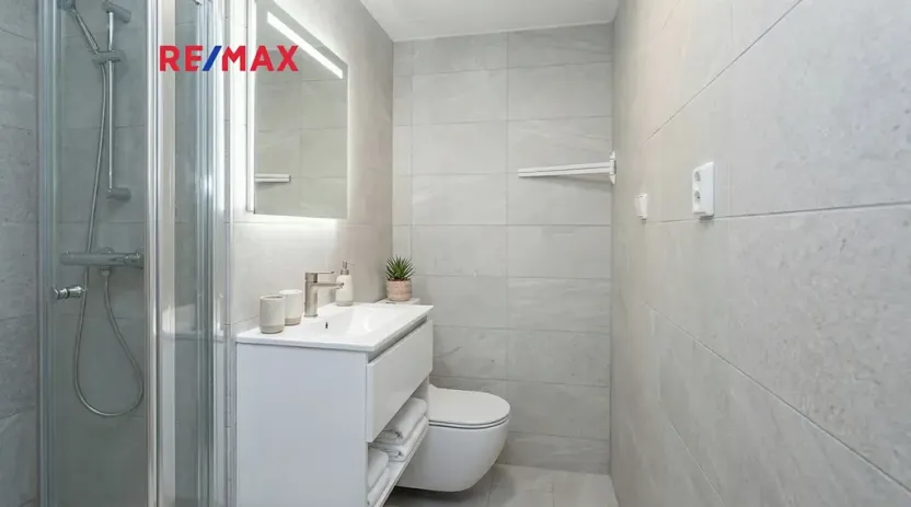 Prodej bytu 1+1, Nový Bor, Boženy Němcové, 35 m2