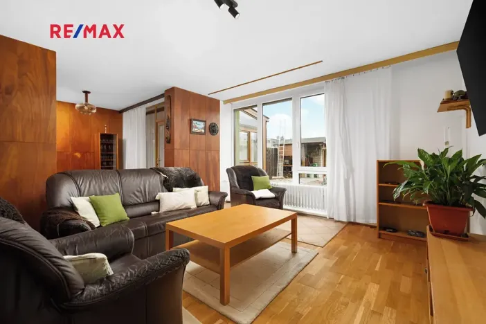 Prodej rodinného domu, Břeclav, Čs. armády, 161 m2