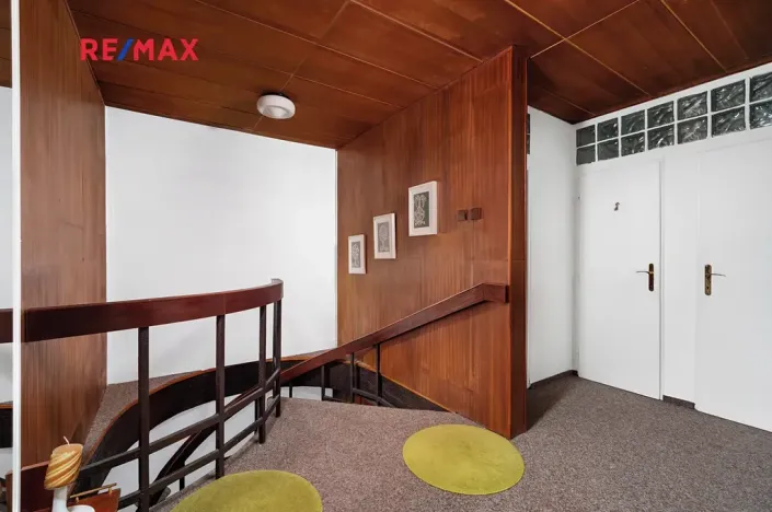 Prodej rodinného domu, Břeclav, Čs. armády, 161 m2