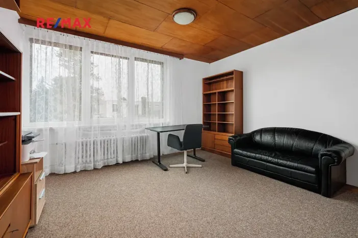 Prodej rodinného domu, Břeclav, Čs. armády, 161 m2