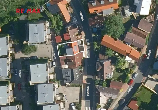 Prodej rodinného domu, Praha - Uhříněves, V kuťatech, 78 m2