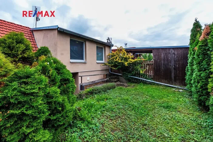 Prodej rodinného domu, Praha - Uhříněves, V kuťatech, 78 m2