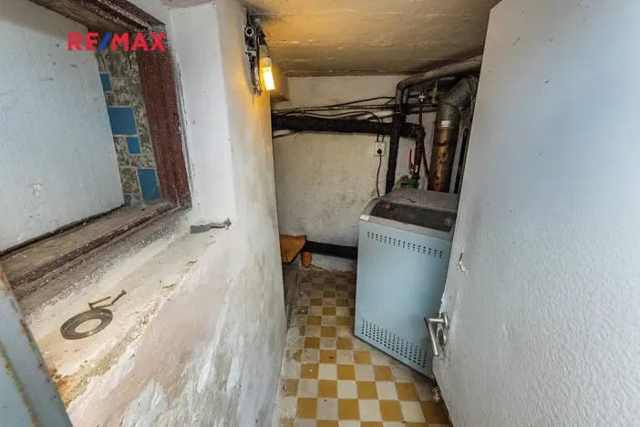 Prodej rodinného domu, Praha - Uhříněves, V kuťatech, 78 m2