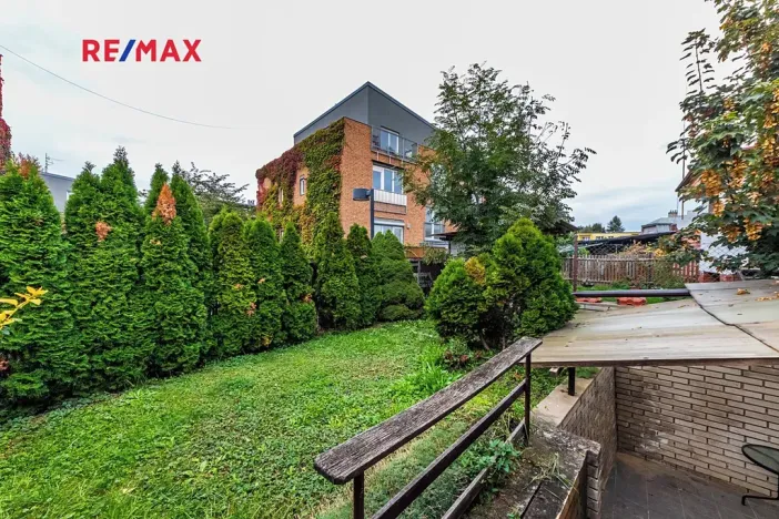 Prodej rodinného domu, Praha - Uhříněves, V kuťatech, 78 m2