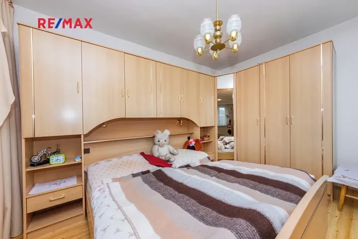 Prodej rodinného domu, Ruda, 164 m2