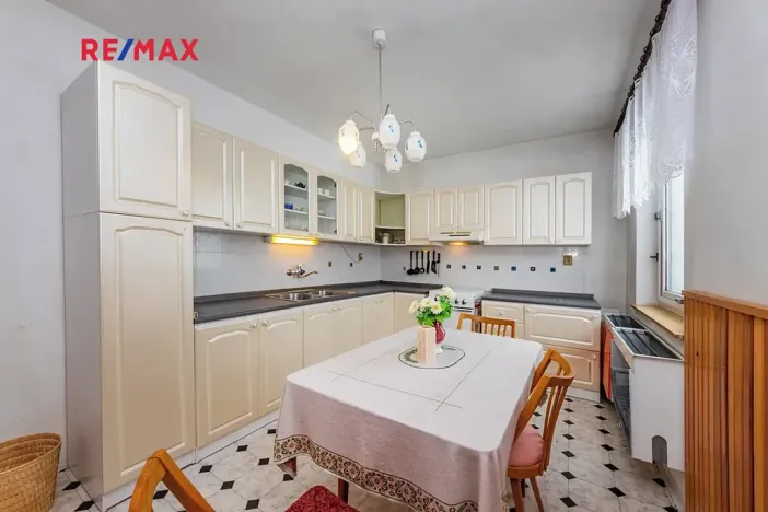 Prodej rodinného domu, Ruda, 164 m2