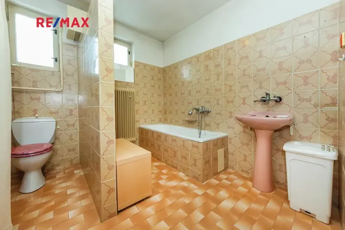 Prodej rodinného domu, Ruda, 164 m2