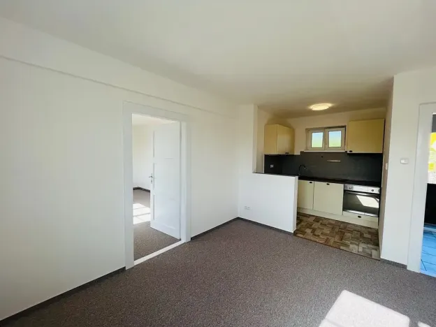 Pronájem bytu 2+kk, Lovosice, Wolkerova, 59 m2