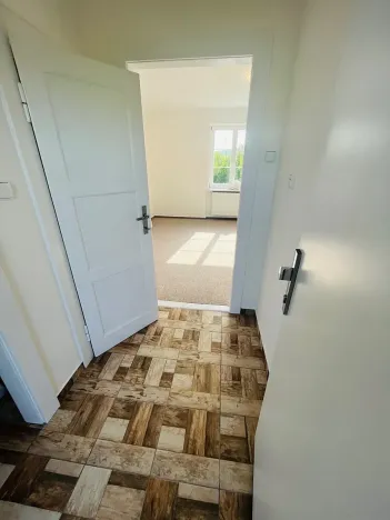 Pronájem bytu 2+kk, Lovosice, Wolkerova, 59 m2