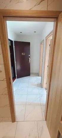 Pronájem bytu 2+kk, Praha - Žižkov, Basilejské náměstí, 48 m2