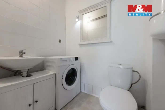 Prodej rodinného domu, Kraslice, Havlíčkova, 219 m2