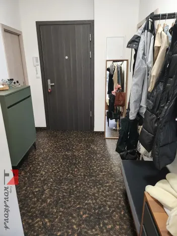 Pronájem bytu 2+kk, Kralupy nad Vltavou, S. K. Neumanna, 49 m2