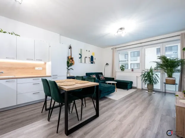 Prodej bytu 3+kk, Dašice, U Kasáren, 73 m2