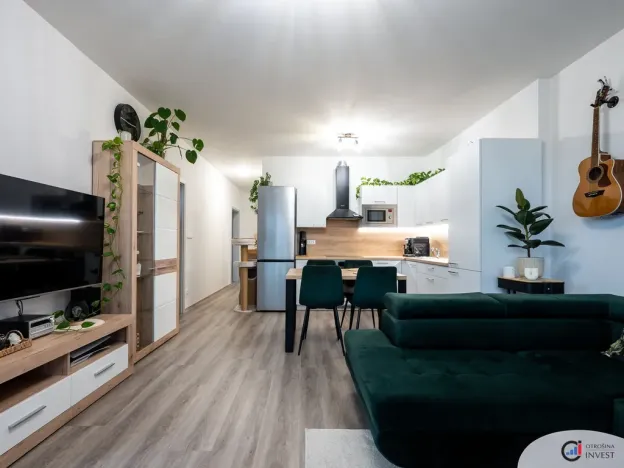 Prodej bytu 3+kk, Dašice, U Kasáren, 73 m2