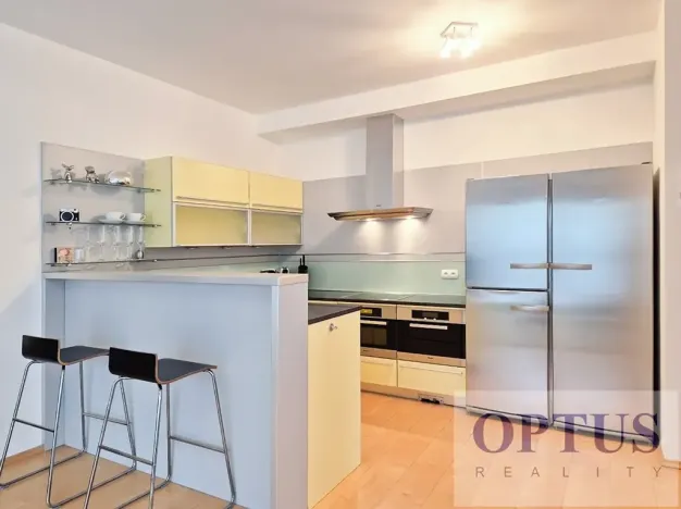 Pronájem rodinného domu, Praha - Jinonice, U panské zahrady, 259 m2