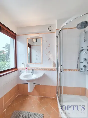 Pronájem rodinného domu, Praha - Jinonice, U panské zahrady, 259 m2