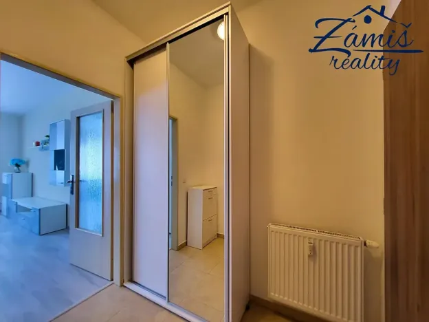 Pronájem bytu 1+kk, Otvovice, 35 m2